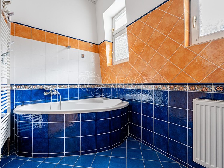 Квартира 5+1 в оренду, 184 м² (13 з 23)