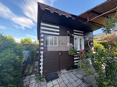 Prodej  zahrady 172 m²
