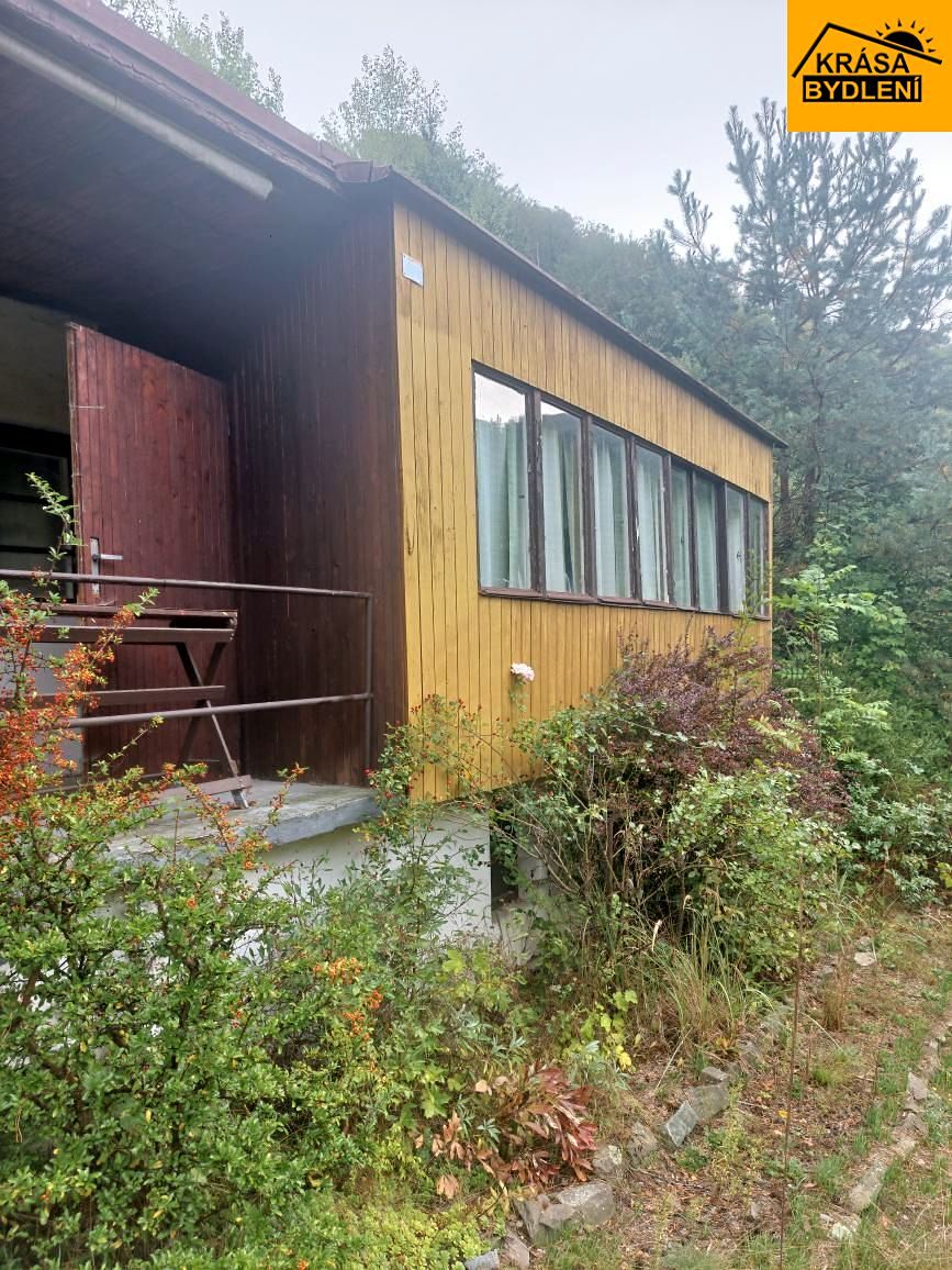 Prodej chaty 52 m², pozemek 667 m² – fotografie 5