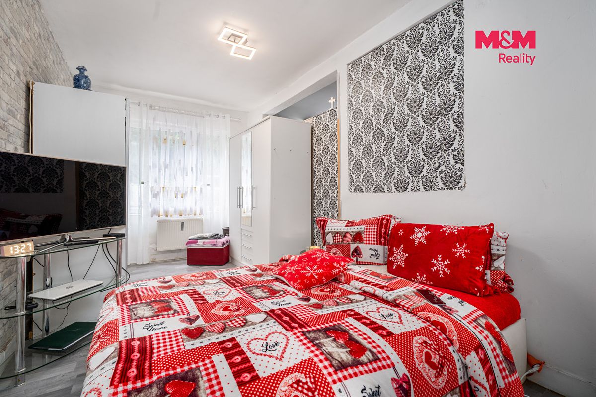 Prodej rodinného domu 137 m², pozemek 246 m² – fotografie 5