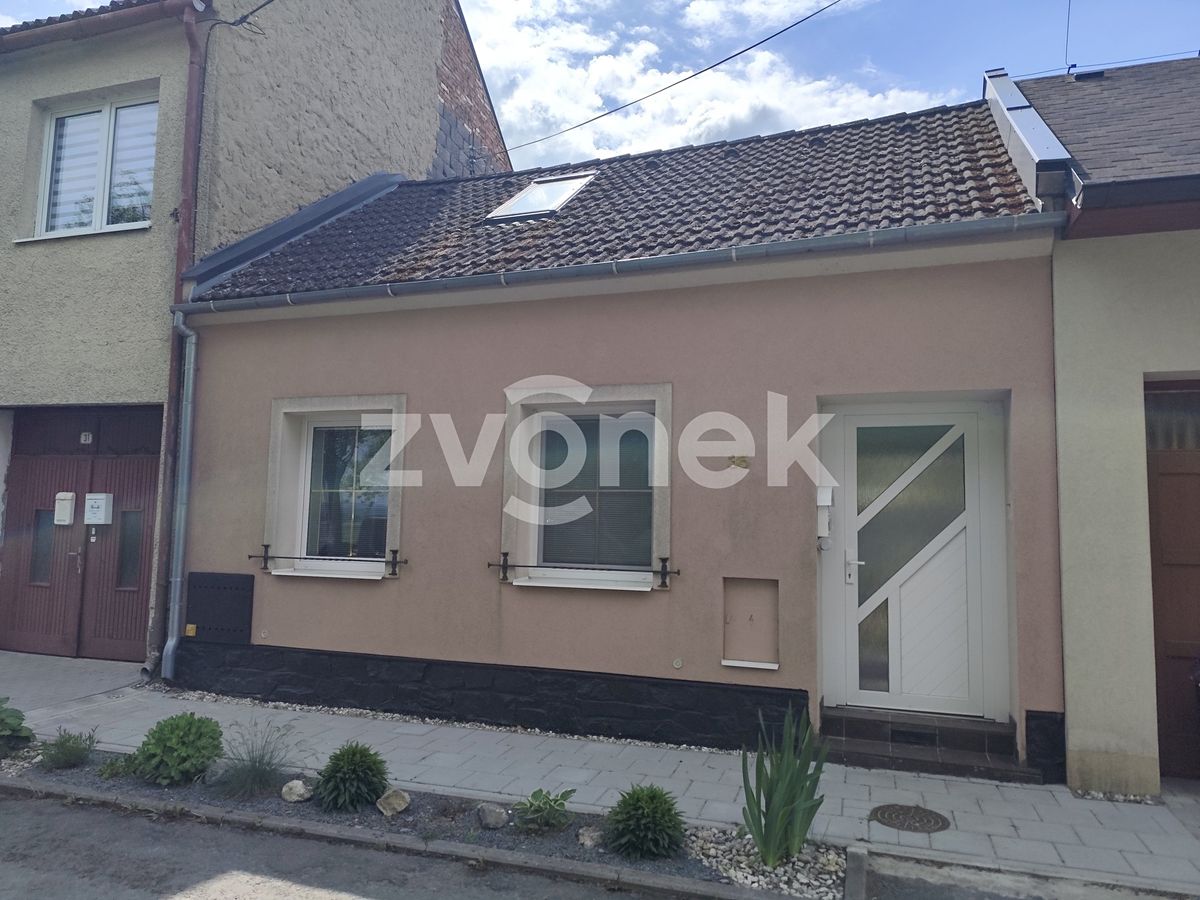 Prodej rodinného domu 157 m², pozemek 636 m²