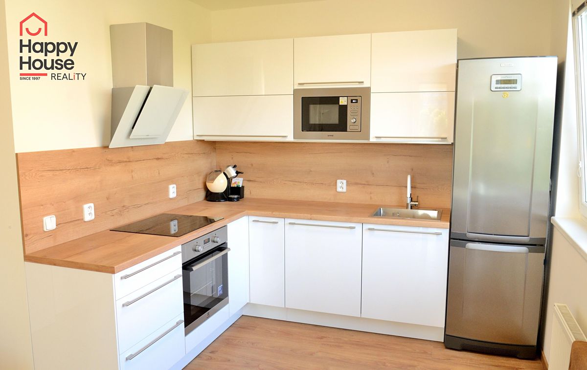 Pronájem bytu 2+kk 57 m² – fotografie 5