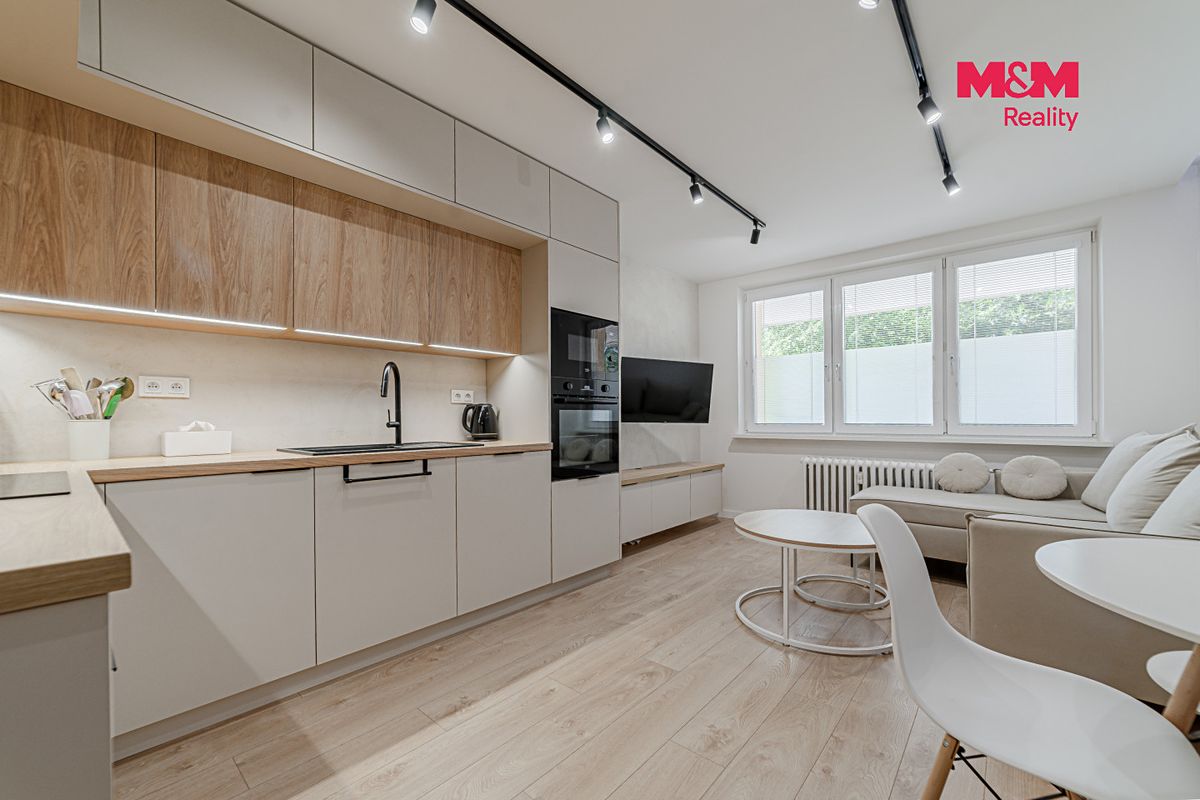 Prodej bytu 3+kk 52 m² – fotografie 2