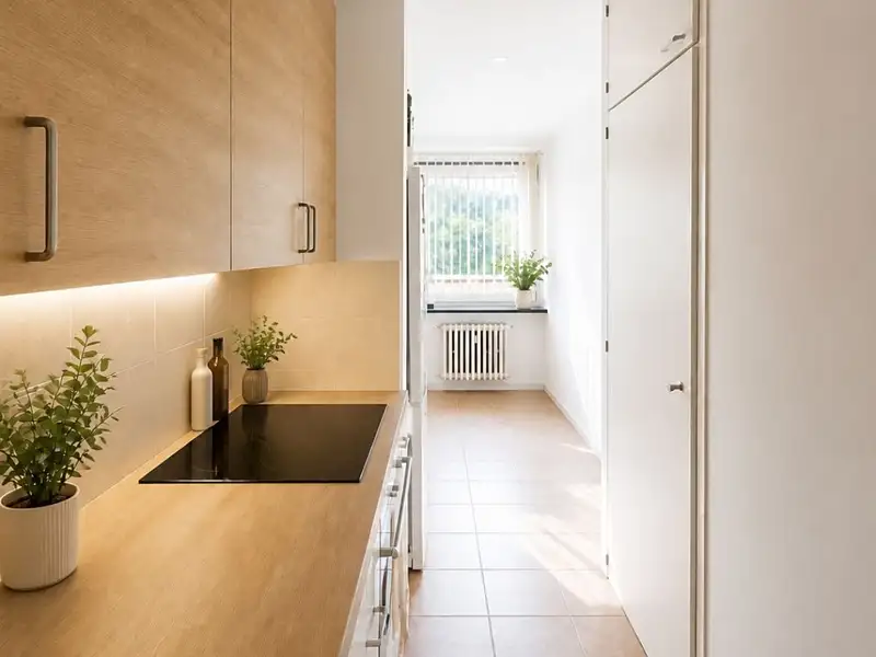 Prodej bytu 1+1 35 m², Praha – náhled fotky 2