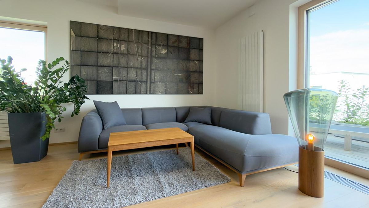 Pronájem bytu 3+kk 109 m² – fotografie 4