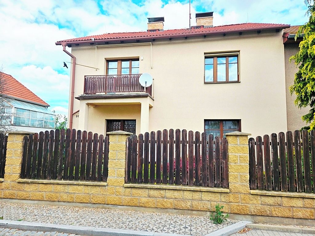 Prodej činžovního domu 330 m² – fotografie 3