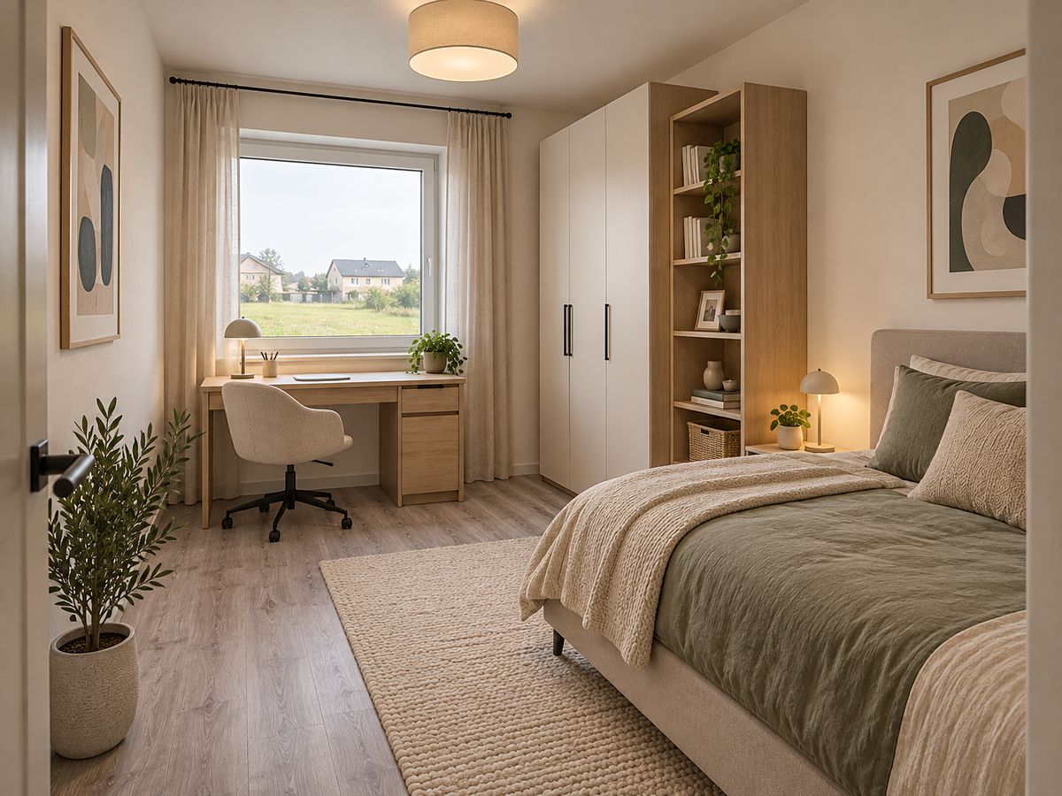 Prodej rodinného domu 90 m², pozemek 400 m² – fotografie 5