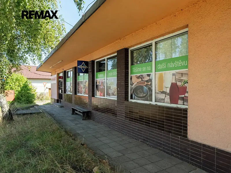 Prodej obchodního prostoru 250 m², Bohumín – náhled fotky 3