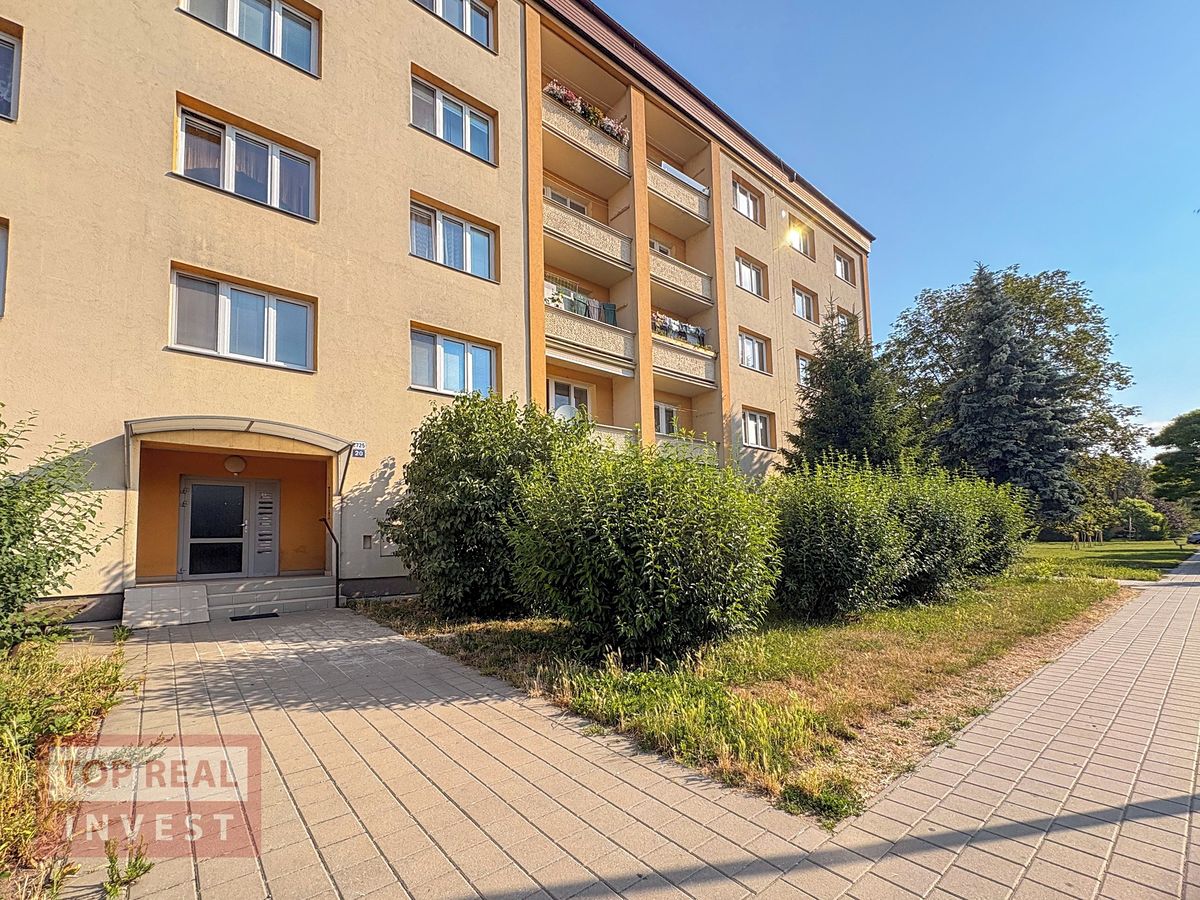 Prodej bytu 2+1 55 m² – fotografie 2