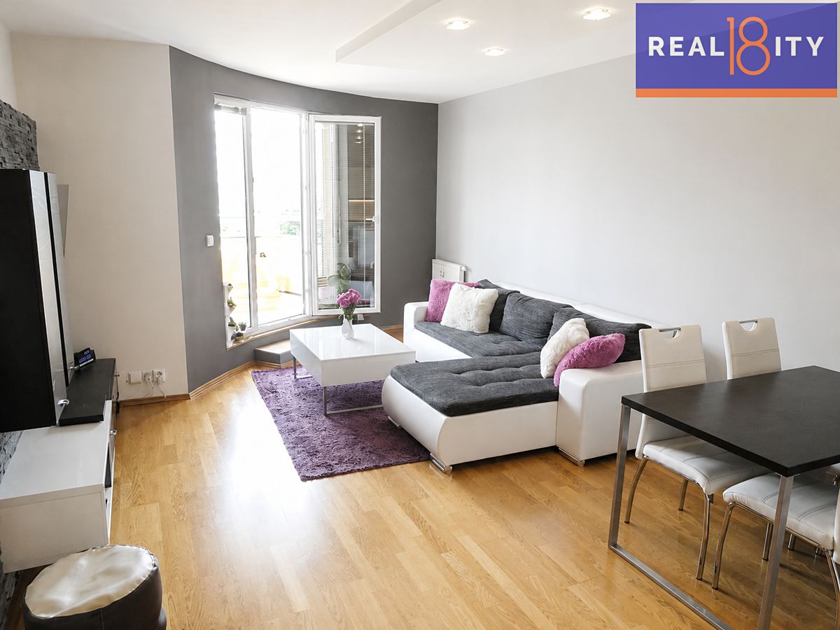 Prodej bytu 2+kk 50 m² – fotografie 2