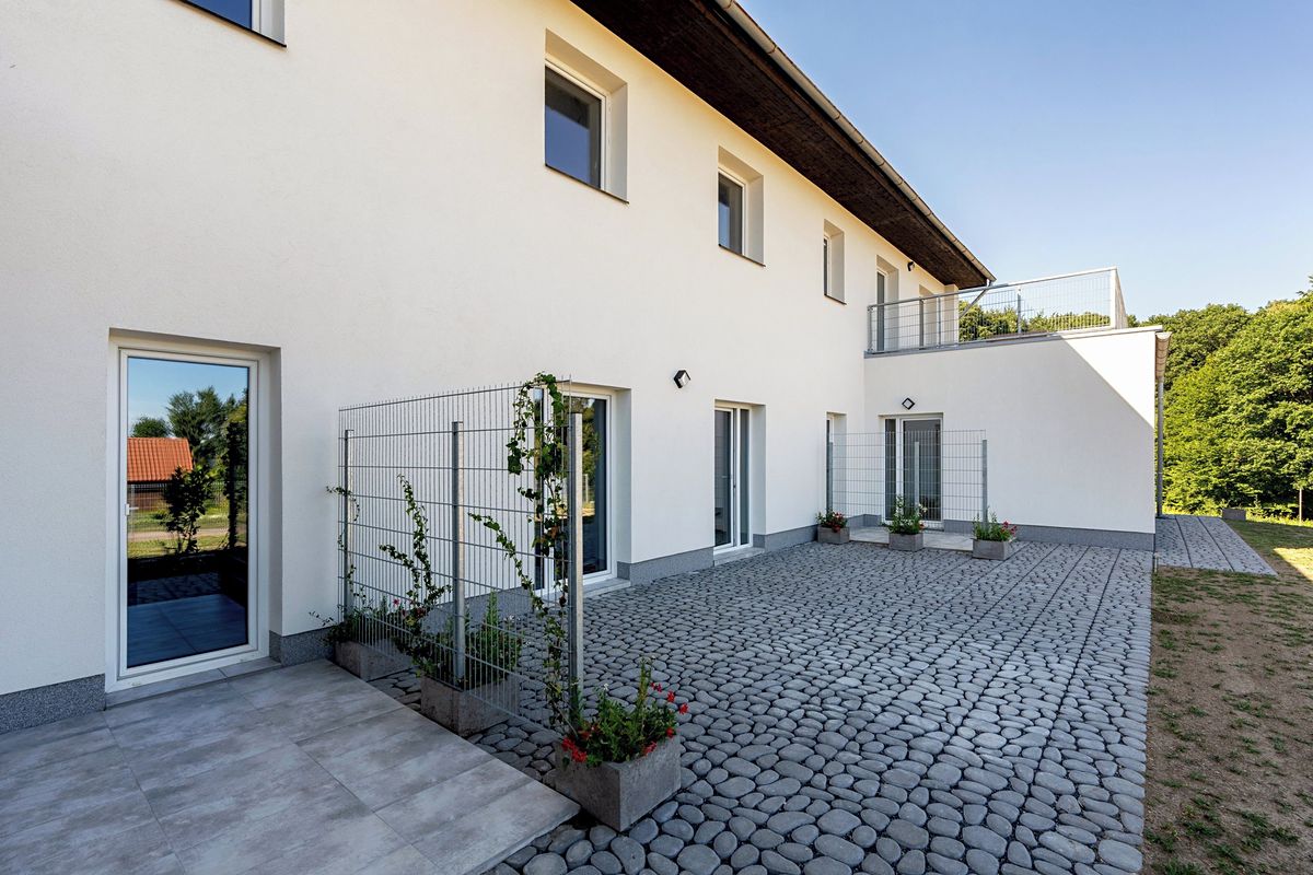 Prodej rodinného domu 157 m², pozemek 100 m² – fotografie 3
