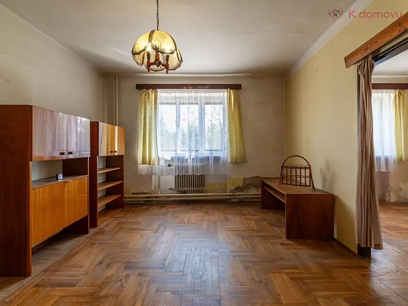 Prodej rodinného domu 227 m², pozemek 3154 m², Křenovice – náhled fotky 3