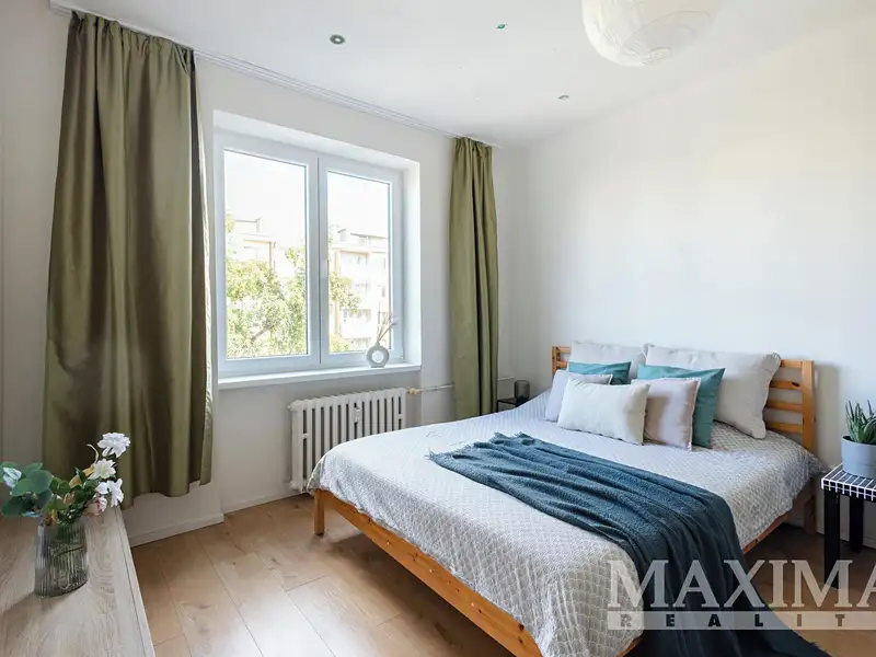 Prodej bytu 2+1 53 m², Praha – náhled fotky 3