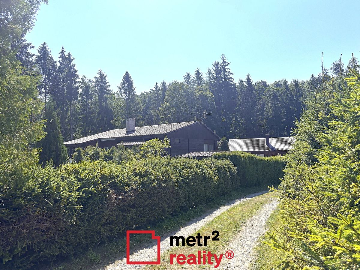 Prodej chaty 50 m², pozemek 307 m² – fotografie 3