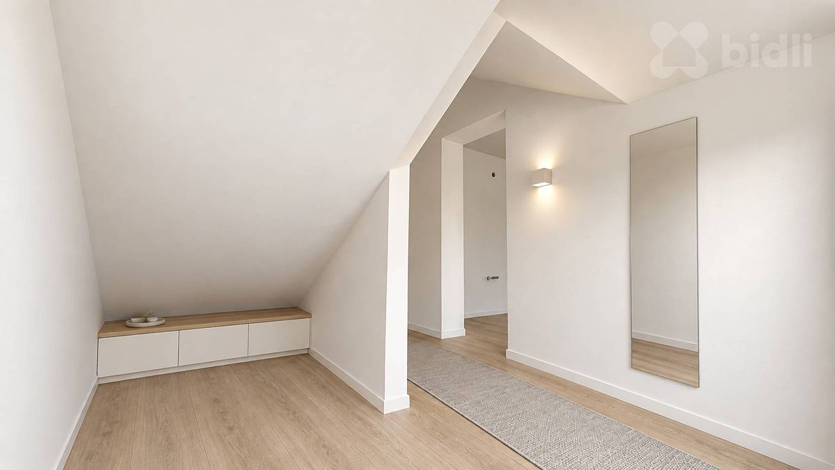 Prodej bytu 2+kk 37 m² – fotografie 3