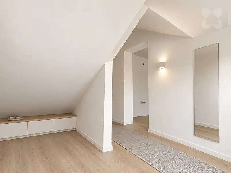 Prodej bytu 2+kk 37 m², Vodňany – náhled fotky 3