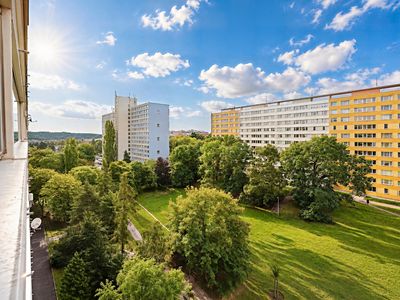 Pronájem bytu 3+kk 68 m²