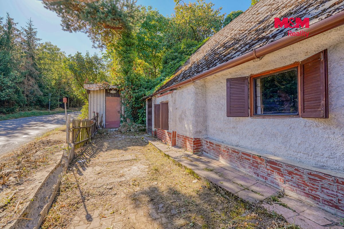 Prodej rodinného domu 143 m², pozemek 1261 m² – fotografie 5