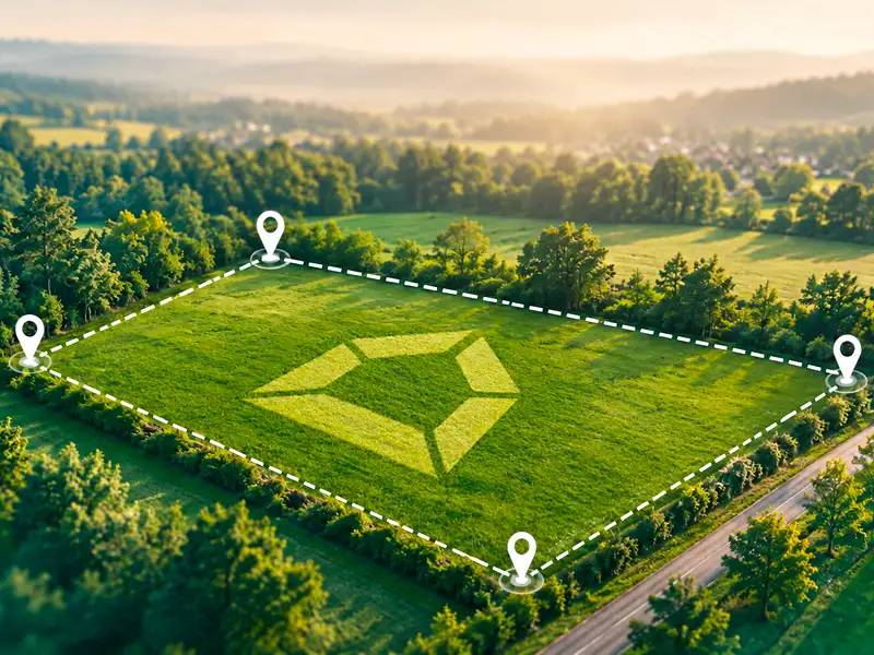 Prodej stavebního pozemku 1135 m², Bílina – náhled fotky 2