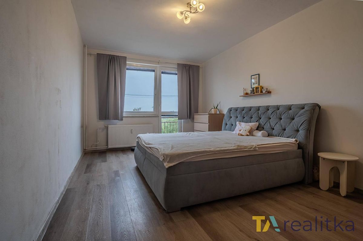 Prodej bytu 3+1 74 m² – fotografie 5