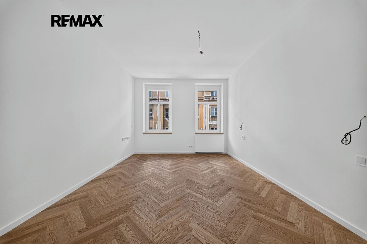 Prodej bytu 3+kk 60 m² – fotografie 5