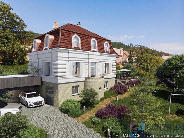 Будинок на продаж, 202 м² (11 з 13)