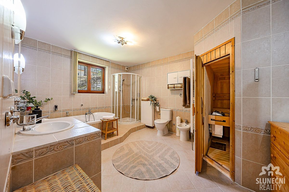 Prodej rodinného domu 385 m², pozemek 2173 m² – fotografie 5