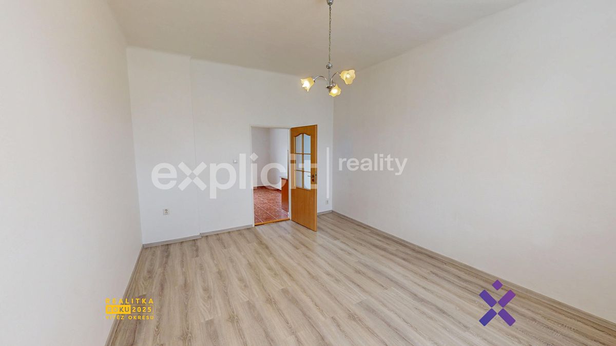Pronájem bytu 2+1 63 m² – fotografie 5