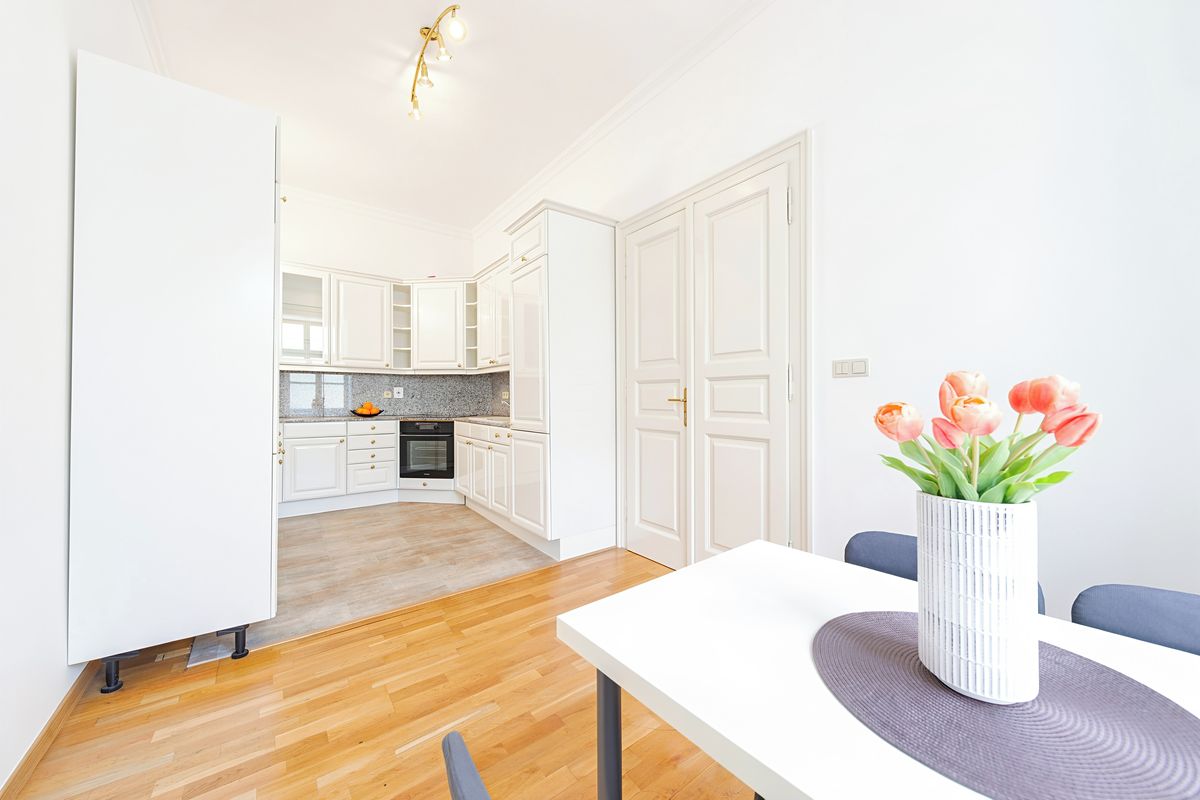 Pronájem bytu pokoje 15 m² – fotografie 4