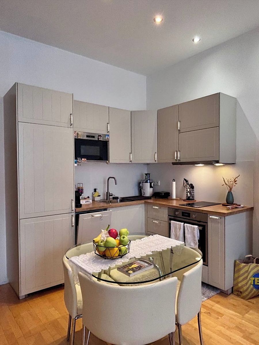 Prodej bytu 1+1 50 m² – fotografie 2