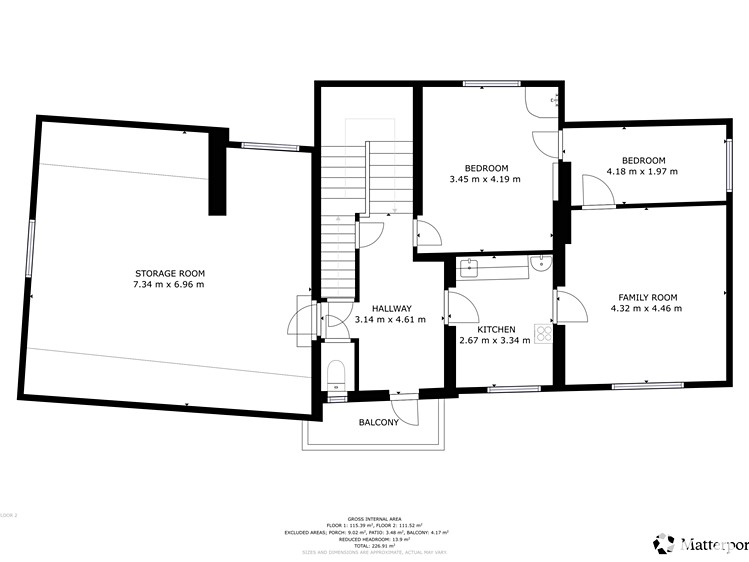 Prodej domu, 228 m² (26 z 26)