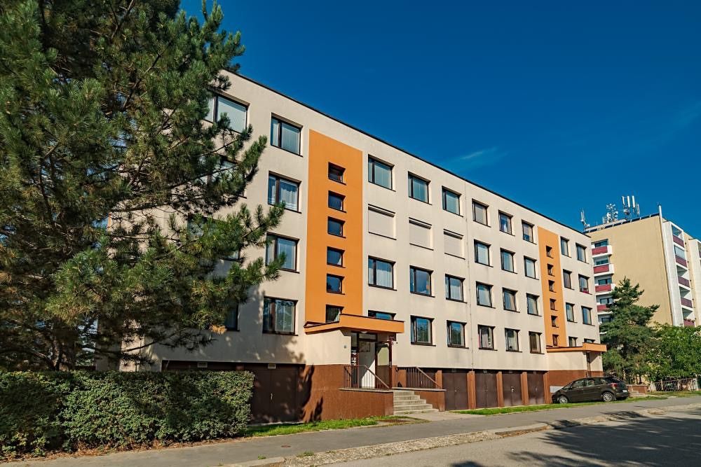 Prodej bytu 4+1 108 m²