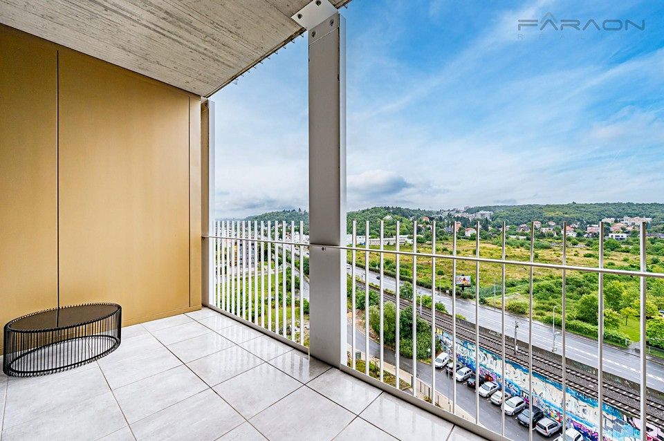 Prodej bytu 1+kk 31 m² – fotografie 4