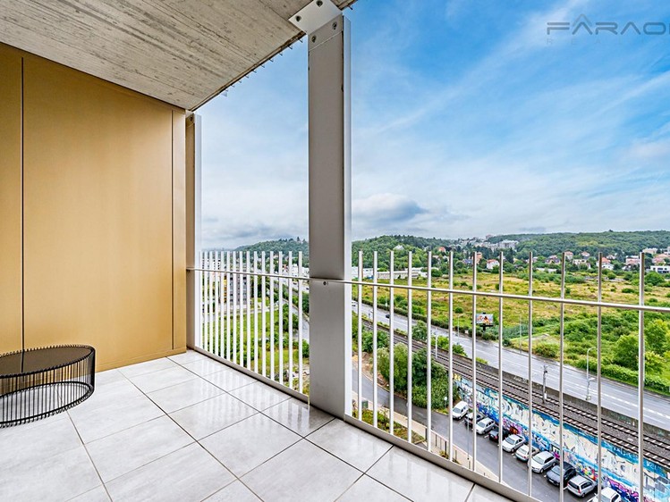 Wohnung 1+kk zum Kauf, 31 m² (4 von 13)