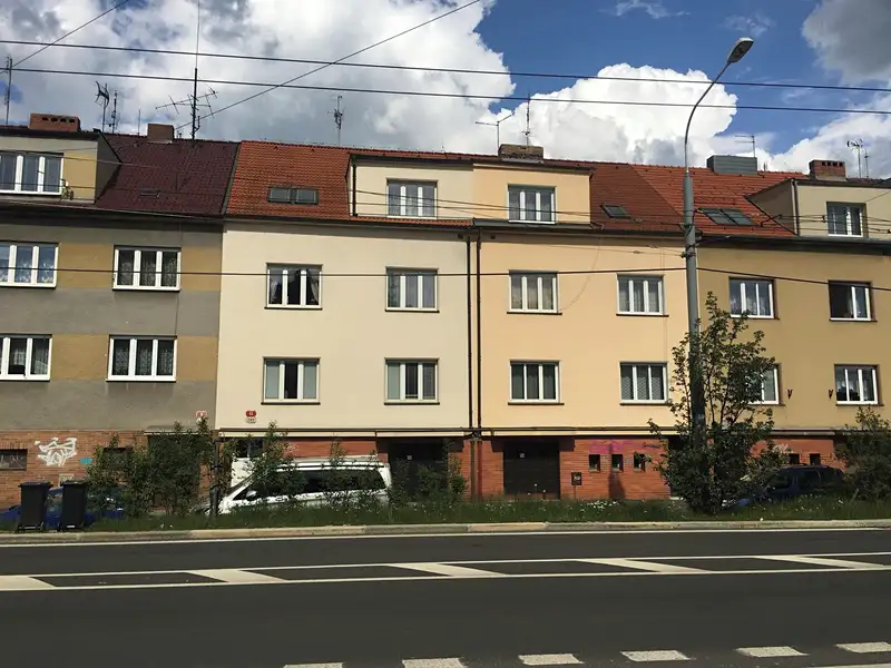 Prodej bytu 3+kk 70 m², Plzeň – náhled fotky 1
