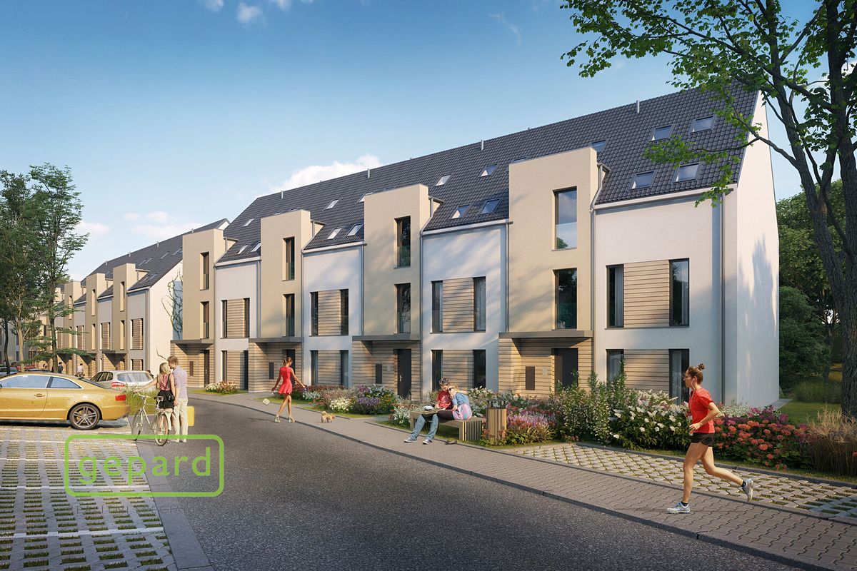 Prodej bytu 4+kk 85 m²
