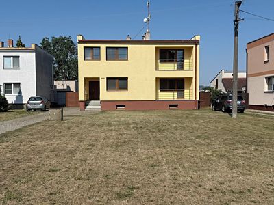 Prodej rodinného domu 275 m², pozemek 2320 m²