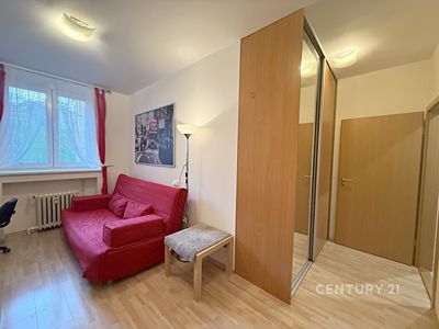 Prodej bytu 1+1 28 m²