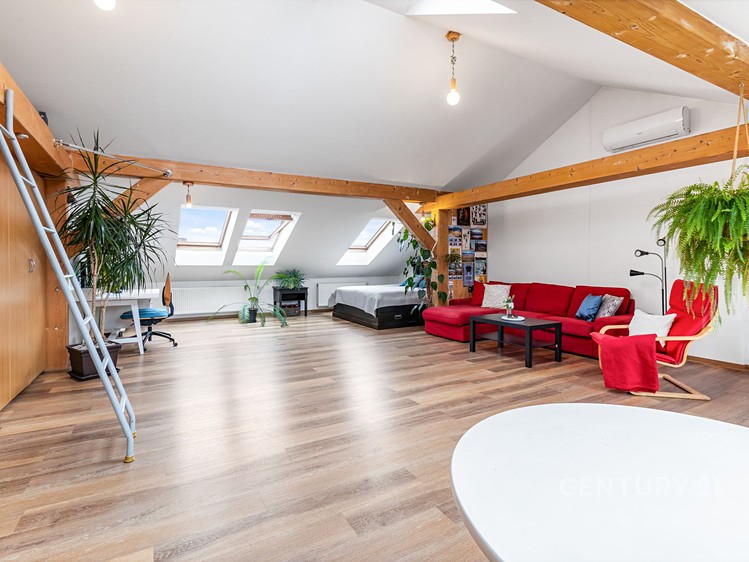 Prodej bytu 2+1, 87 m² (1 z 24)