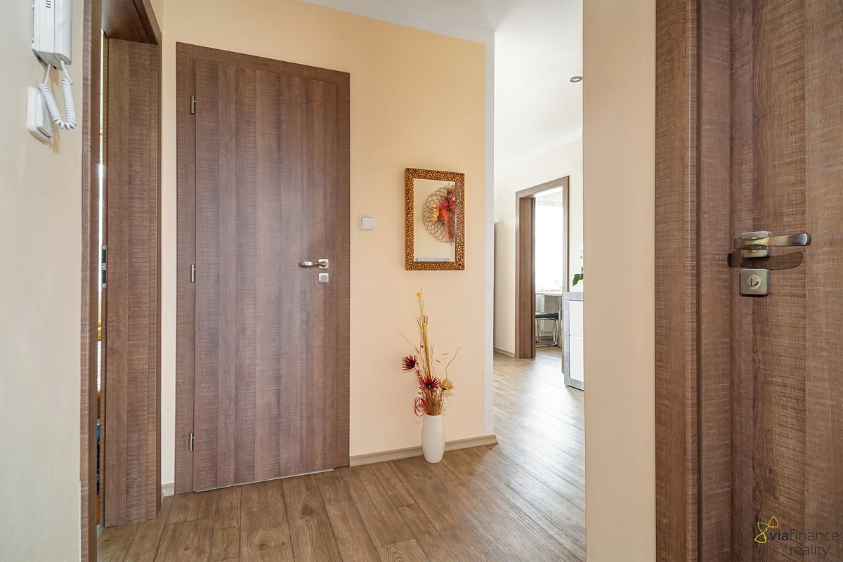 Prodej bytu 3+1 65 m² – fotografie 5