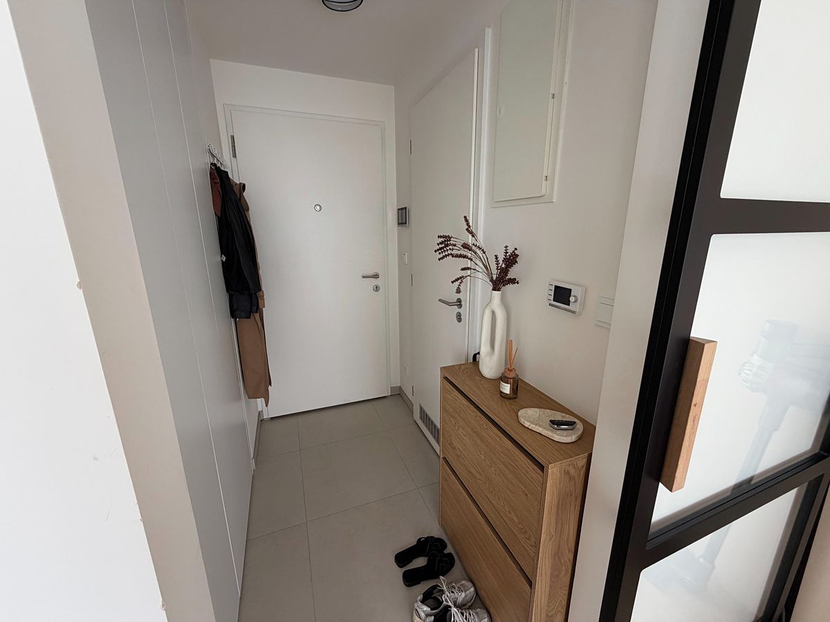 Pronájem bytu 1+kk 37 m² – fotografie 4