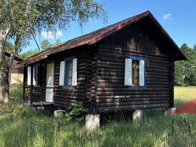 Immobilie zum Kauf, 40 m² (1 von 8)