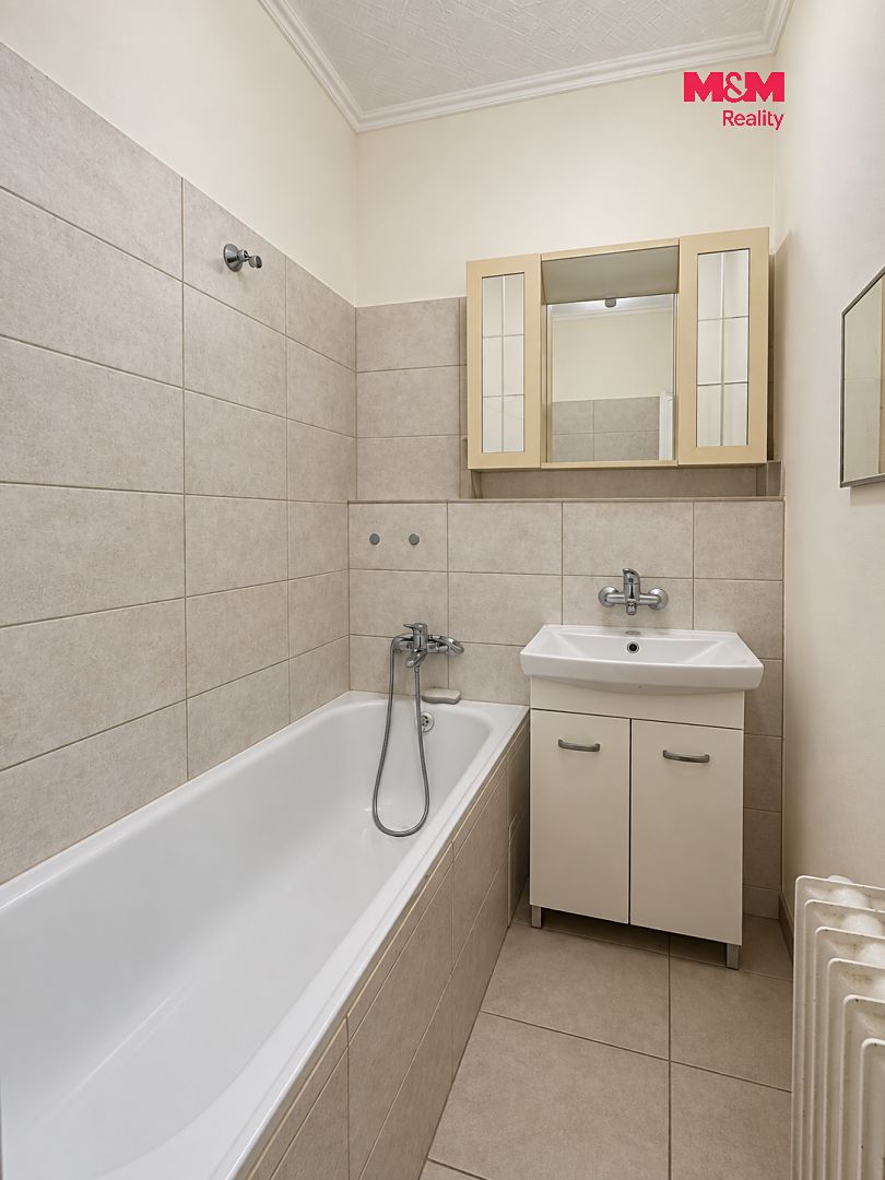 Prodej bytu 2+1 57 m² – fotografie 4