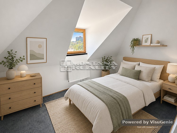 Prodej bytu 3+kk, 76 m² (7 z 13)