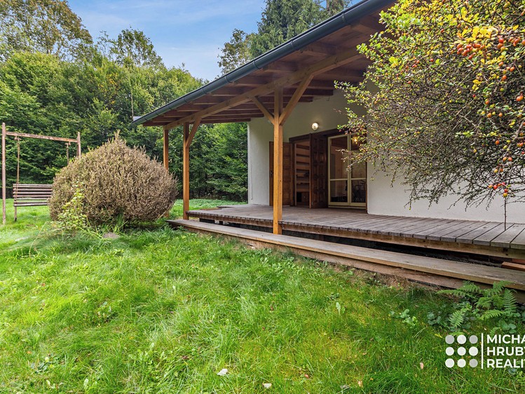 Prodej domu, 55 m² (33 z 39)