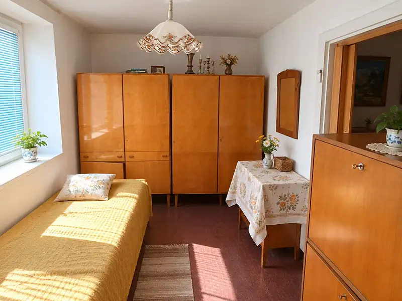 Prodej rodinného domu 45 m², pozemek 191 m², Únanov – náhled fotky 2