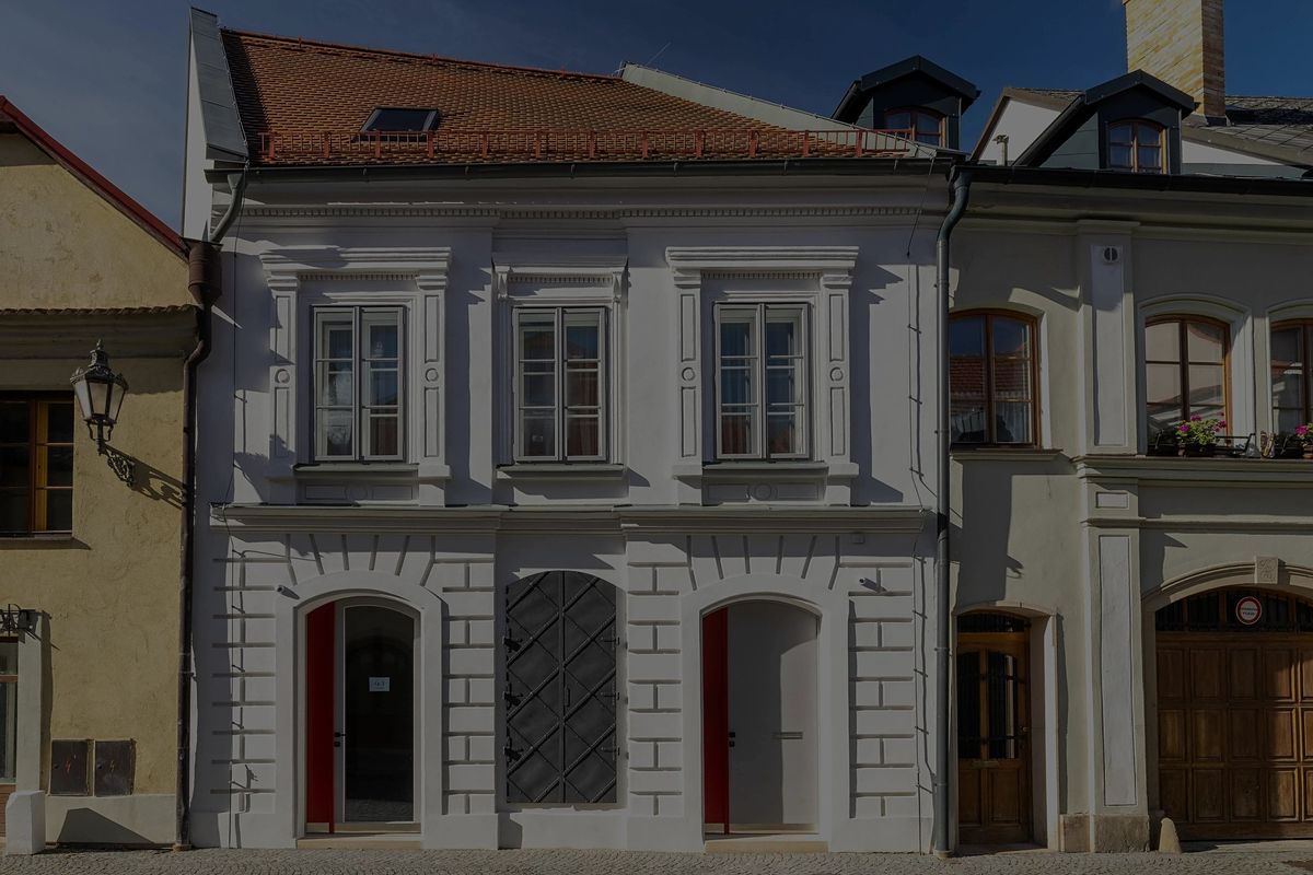 Pronájem bytu atypický 64 m² – fotografie 3