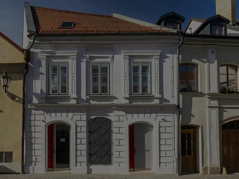 Pronájem bytu atypický 64 m², Litomyšl – náhled fotky 3
