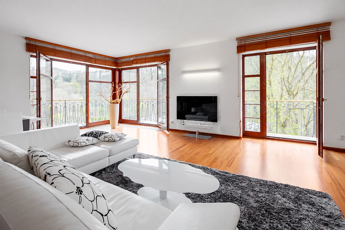 Pronájem bytu 3+kk 155 m² – fotografie 2