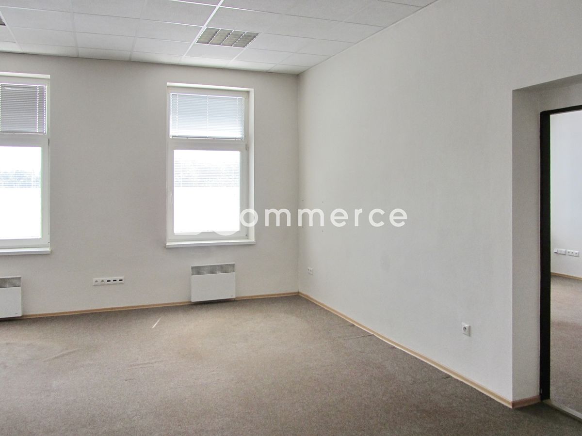 Pronájem kanceláře 30 m²